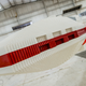 Illustration for article titled This Incredible Full Scale Lego X-Wing Is the Largest Model In History